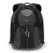 DICOTA Backpack Mission XL 15-17.3, black