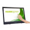 HANNspree MT LCD HT161HNB 15,6" Touch Screen, 1366x768, 16:9, 220cd/m2, 500:1 / 40M:1, 12ms