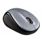 Logitech Wireless Mouse M325, No Lang, EER2, light silver