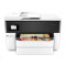 HP All-in-One Officejet 7740 Wide Format (A3+, 27/17 ppm, USB, Ethernet, Wi-Fi, Print/Scan/Copy/FAX)
