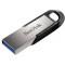 SanDisk Flash Disk 128GB USB 3.0 Ultra Flair, tropic blue