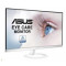 ASUS MT 27" VZ279HE-W FHD (1920x1080), IPS, Ultra-Slim Design, HDMI, D-Sub, Flicker free, Low Blue Light, Bílý
