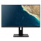 ACER LCD B247YBMIPRZX - 23.8"(60cm), 100M:1, 250cd/m2, 178°/178°, 4ms, VGA, HDMI, USB, DP, black,3r on-site
