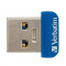 VERBATIM USB Flash Drive Store 'n' Stay NANO USB 3.0 16GB