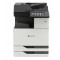 LEXMARK barevná tiskárna CX921de, A3, 35ppm,2048 MB, barevný LCD displej, DADF, USB 2.0, LAN