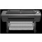 HP Designjet Z6dr 44” PostScript Printer s V-řezačkou (v-trimmer)