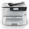 EPSON tiskárna ink WorkForce Pro WF-C8690DWF, 4in1, A3, 1200x4800, 35ppm draft,USB 3.0, LAN, NFC, WIFI, Ethernet, DUPLEX