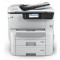 EPSON tiskárna ink WorkForce Pro WF-C8690DTWF ,4in1, A3, 35ppm draft, 1200x4800,  USB 3.0, NFC, WIFI, Ethernet,  DUPLEX