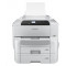 EPSON tiskárna ink WorkForce Pro WF-C8190DTW, A3, 1200x4800 dpi, 35ppm, USB 2.0, Ethernet, NFC, LAN, DUPLEX