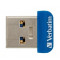 VERBATIM FLASH Store 'n' Stay NANO USB 3.0 64GB
