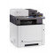 KYOCERA ECOSYS M5526cdn - 26 A4/min. čb/far. A4 kopírka, skener, fax, duplex, 4,3" touch, vč. tonerov