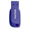 SanDisk Flash Disk 16GB USB 2.0 Cruzer Blade, blue
