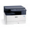 Xerox B1022V_B, ČB laser. multifunkce, A3, 22ppm, 256mb, USB, Ethernet, Duplex, sklo pro předlohy