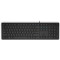 DELL Multimedia Keyboard-KB216 - Slovakian (QWERTZ) - Black