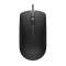 DELL Optical Mouse - MS116 - Black (RTL BOX)