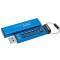 Kingston 64GB DataTraveler 2000 (USB 3.0, keypad, AES 256-bit data encryption in XTS)