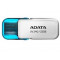 ADATA Flash Disk 32GB USB 2.0 Dash Drive UV240, White