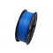 GEMBIRD Tisková struna (filament) PLA, 1,75mm, 1kg, fluorescentní, modrá