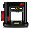 3D tiskárna XYZ da Vinci Mini W+ Černá - PLA