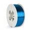 VERBATIM 3D Printer Filament PET-G 2.85mm 1000g blue transparent
