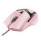 Trust GXT 101P Gav Optical Gaming Mouse - pink