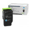 Lexmark azurový Extra High capacity toner C240X20 pro C2425dw, C2535dw, MC2425adw, MC2535adwe, MC2640adwe - 3 500 str