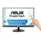 ASUS MT dotekový display 21.5" VT229H Touch 1920x1080, lesklý, D-SUB, HDMI, 10-point Touch, IPS, Frameless, USB