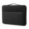 HP 15 Carry Sleeve Black/Gold - BAG