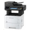 KyoceraECOSYS M3645idn - 45 A4/min. čb, kopírka, sieťová tlačiareň, farebný skener, fax, duplex,  obojstranný podávač or