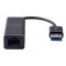 DELL Adapter - USB 3 to Ethernet (PXE)