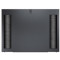 APC NetShelter SX 42U 1200 Split Feed Through Side Panels Black }Qty 2)