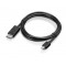 Lenovo MiniDisplayPort to DisplayPort Cable 2m