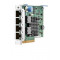 HP NC Ethernet 1Gb 4-port 366FLR Adapter