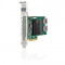 HP H220 Host Bus Adapter (2X4 internal ports, low profile) HP RENEW 650933-B21