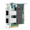 HPE Ethernet 10Gb 2-port 562FLR-SFP+Adpt