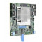 HPE Smart Array P816i-a SR Gen10 (16 Internal Lanes/4GB Cache/SmartCache) 12G SAS Modular Controller