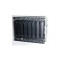 INTEL 8x2.5 inch Hot Swap SAS/NVMe COMBO Drive Bay Kit AUP8X25S3NVDK