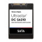 Western Digital Ultrastar® SSD 480GB (HBS3A1948A7E6B1) DC SA210 SFF-7 7.0MM SATA TLC RI BICS3 TCG, DW/D R 0.1/S 0.7