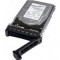 DELL 1.2TB 10K RPM SAS 2.5in Hot-plug Hard DriveCusKit