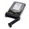 DELL 600GB 15K RPM SAS 12Gbps 512n 2.5in Hot-plug Hard Drive CK