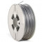 VERBATIM 3D Printer Filament PLA 2.85mm 1kg silver (OLD model 55283 )