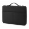 HP ENVY Urban 15 Sleeve Black - Pouzdro pro notebooky s úhlopříčkou až 39,6 cm (15,6")