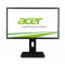 ACER LCD CB241HYBMDR 23,8" IPS 1920x1080, 100M:1, 4ms, 250cd/m2, VGA, DVI, repro, Black
