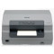 EPSON tiskárna jehličková PLQ-22 CS, A4, 24 jehel, 480 zn/s, 1+6 kopii, USB 2.0, RS-232)