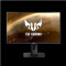 ASUS MT 27" VG27WQ 2560x1440  TUF Gaming  Curved Gaming 165Hz Extreme Low Motion Blur™ Adaptive-sync FreeSync™,1ms REPRO