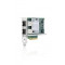 HPE Ethernet 10Gb 2-port SFP+ QL41132HLCU Adapter