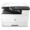 HP LaserJet MFP M438n (A3, 22/12 ppm A4/A3, USB, Ethernet, Print/Scan/Copy)