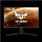 ASUS MT 27" VG27AQL1A 2560x1440 2xHDMI DP REPRO TUF Gaming  IPS 170Hz ELMB SYNC  1ms (MPRT), 130 % sRGB, HDR