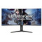LG MT IPS LCD LED 34" Ultragear 34GN850 - IPS panel, 3440x1440, 1ms, 2xHDMI, DP, USB, nast vyska
