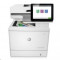 HP Color LaserJet Enterprise MFP M578dn (A4, 38 ppm, USB 2.0, Ethernet, Print/Scan/Copy, FAX, Duplex)